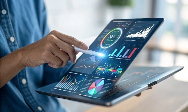 trade crypto with artificial intelligence