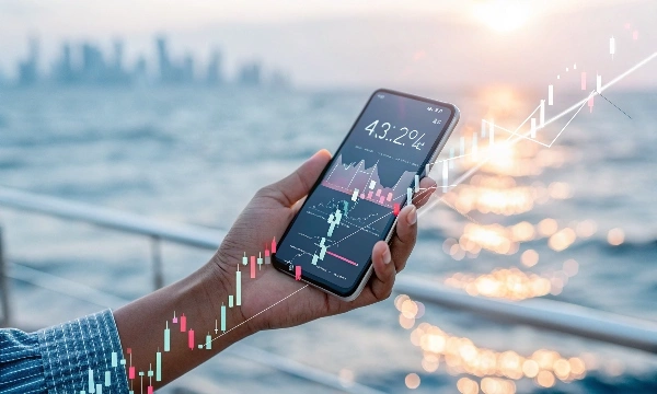 smart crypto investment solutions